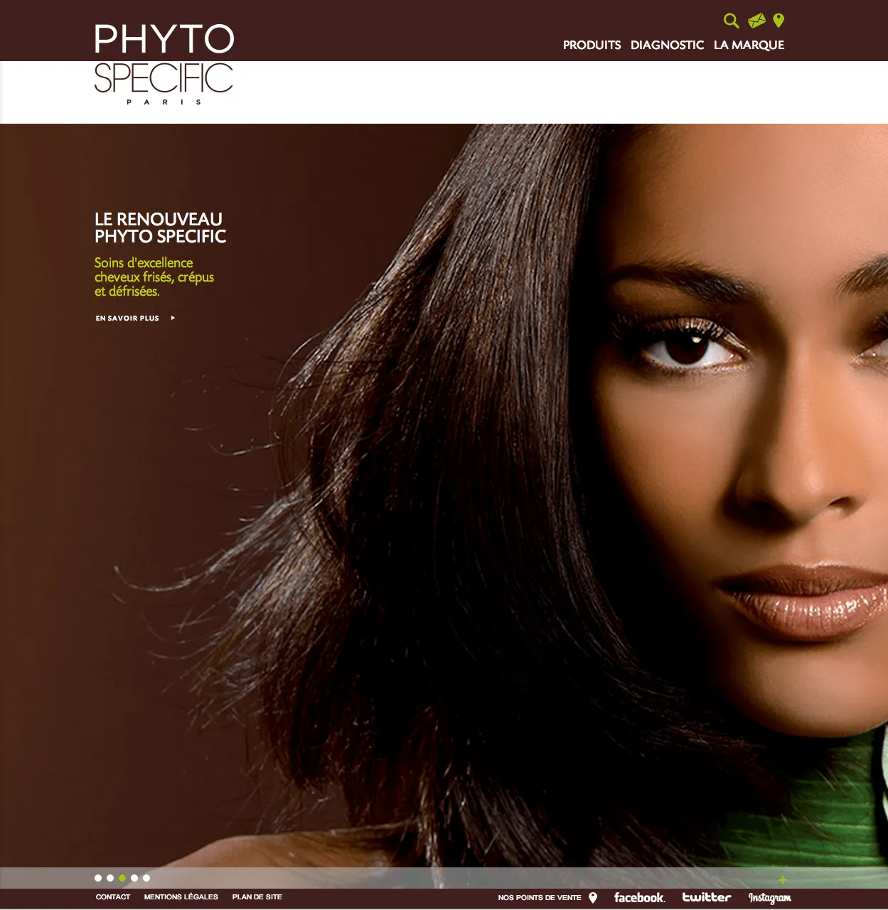 Phyto specific — Phyto specific