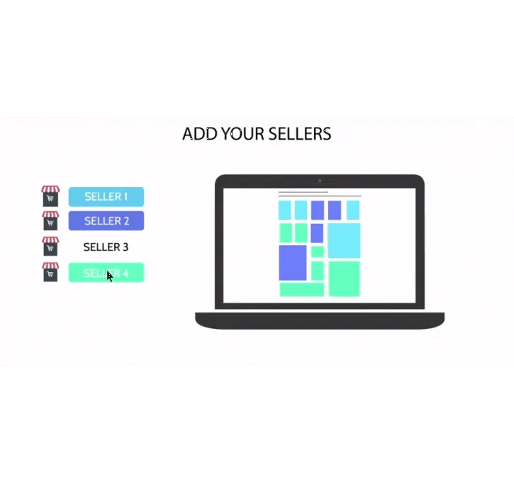 Synchronisation d'une marketplace sous magento — capture 8