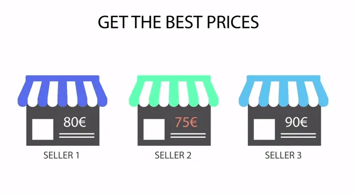 Synchronisation d'une marketplace sous magento — capture 11
