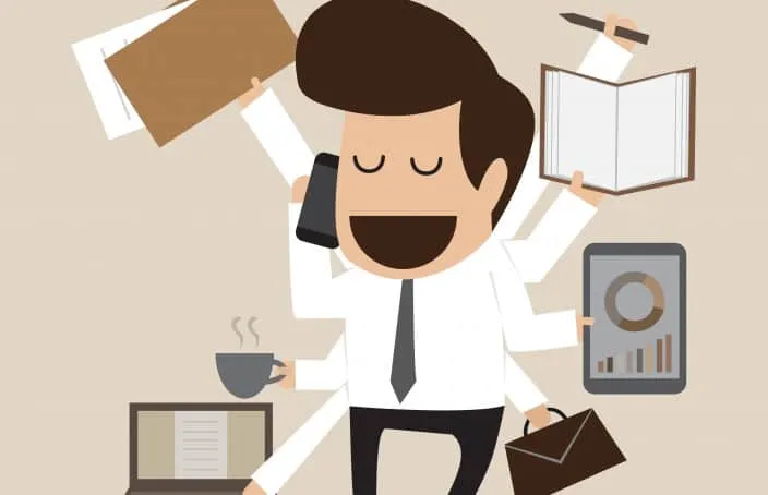 Mes méthodes de travail