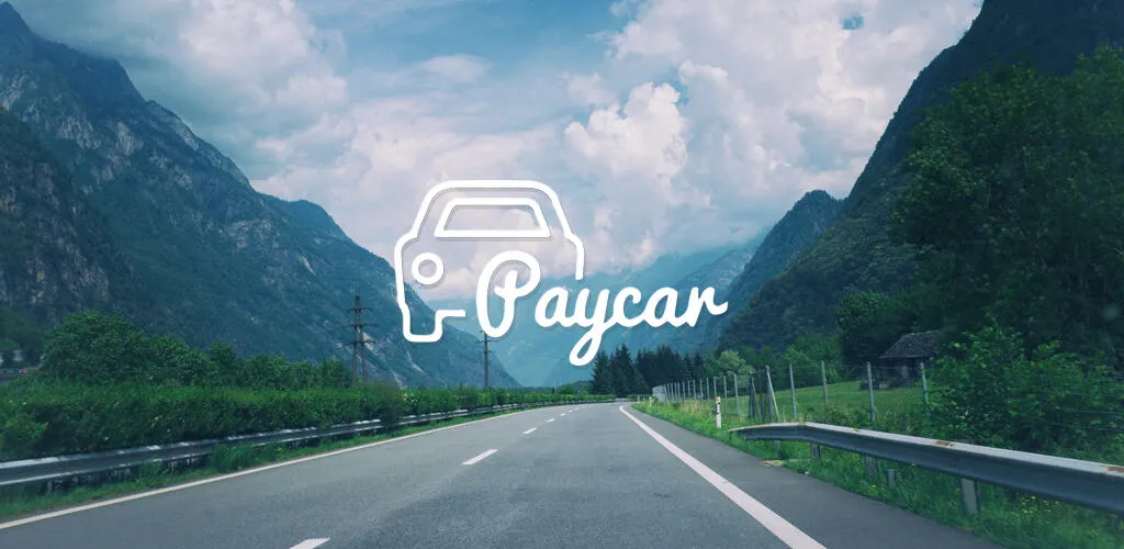 PayCar - Application web et mobile (cordova)