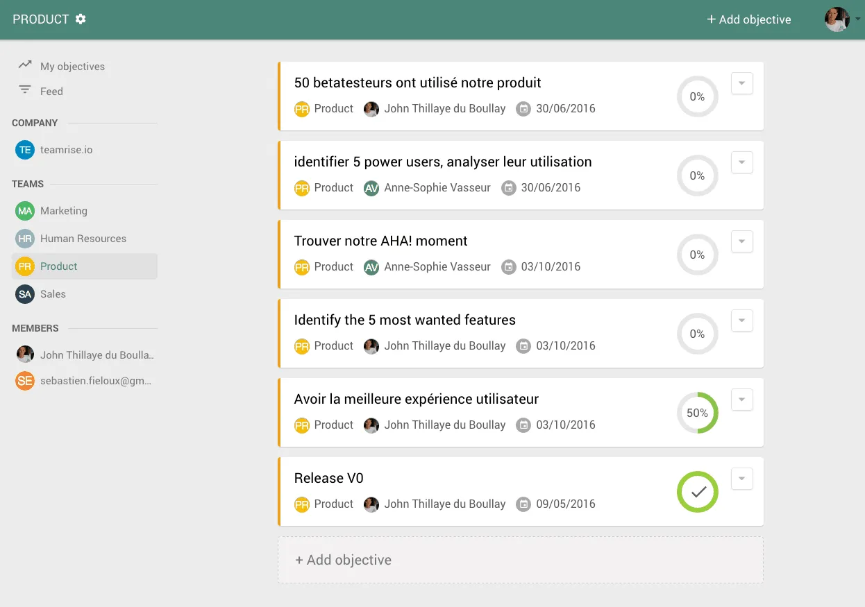 Teamrise.io - Application rails/angular — capture 2
