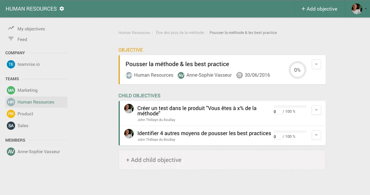Teamrise.io - Application rails/angular — capture 3