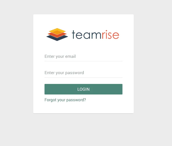 Teamrise.io - Application rails/angular — Teamrise.io
