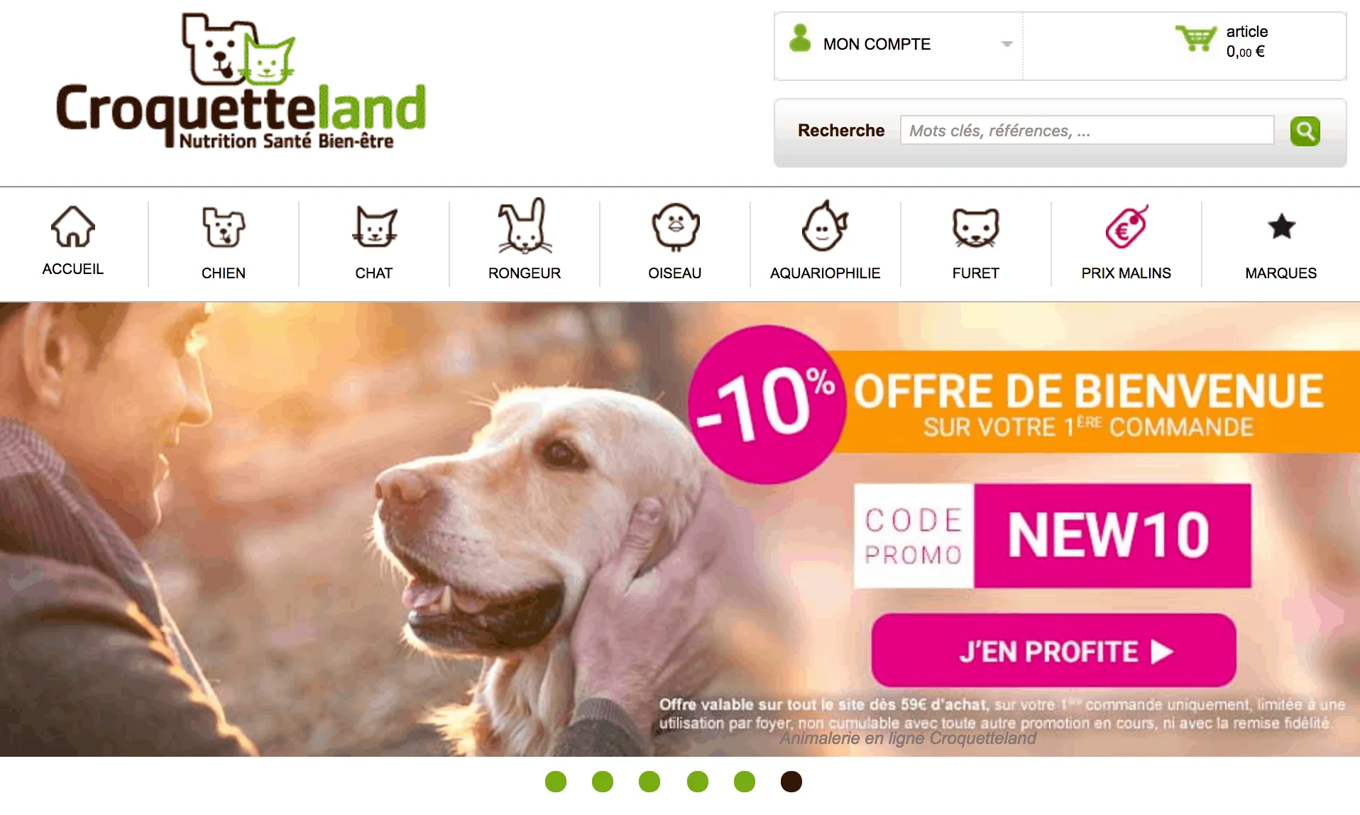 Optimisation de la performance magento — capture 4