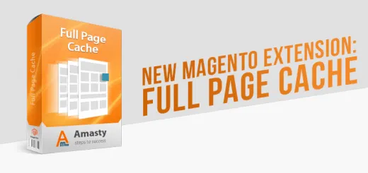 Optimisation de la performance magento — capture 2