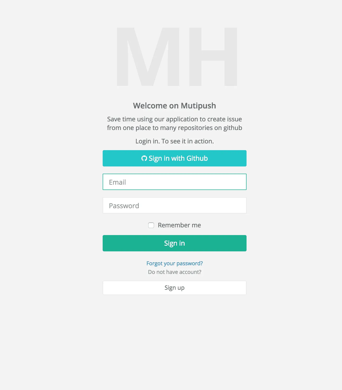 Multipush.io — capture 2