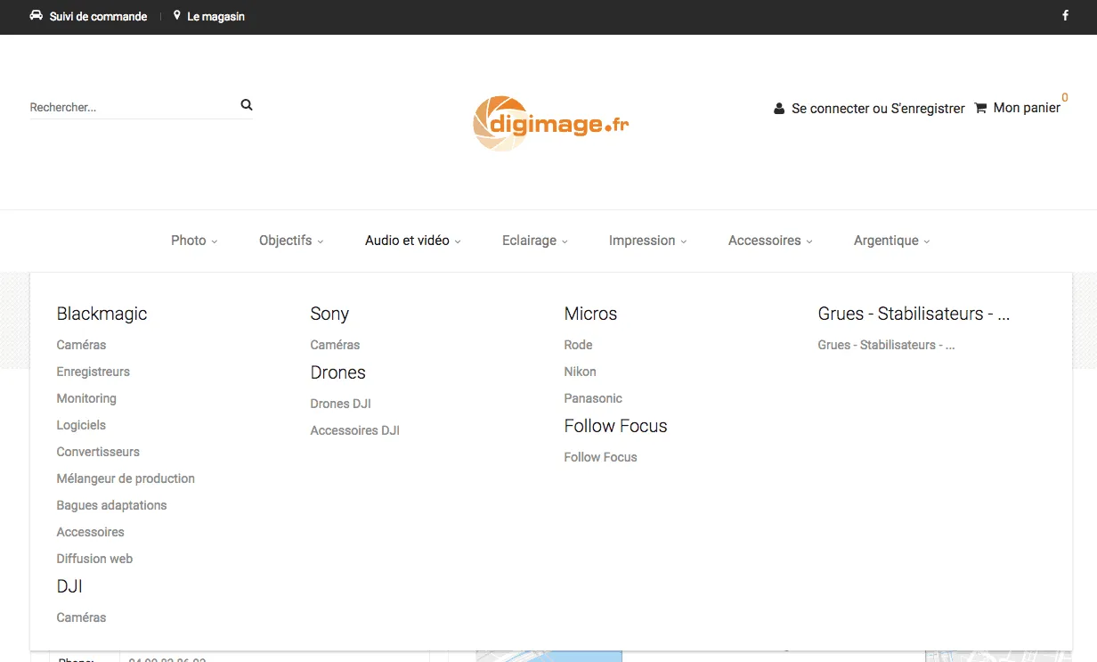 Digimage.fr - Magento 2 — capture 4