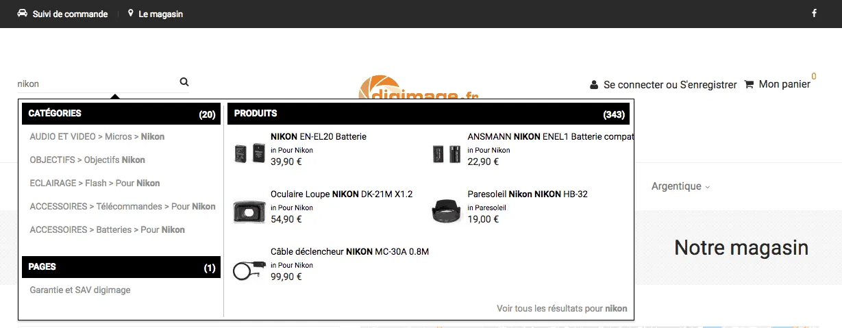 Digimage.fr - Magento 2 — capture 3
