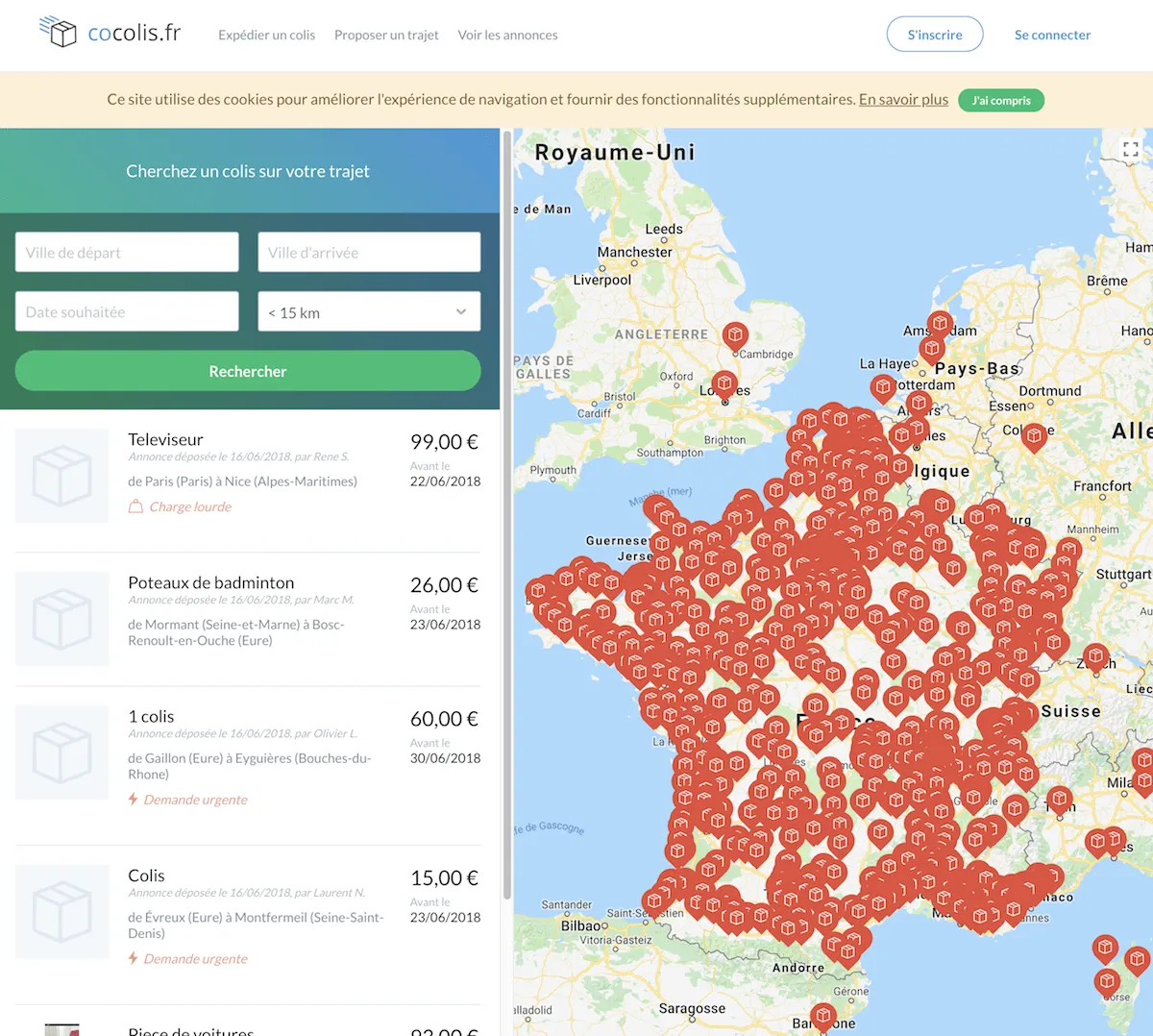 Cocolis.fr - Audit ruby on rails — capture 3