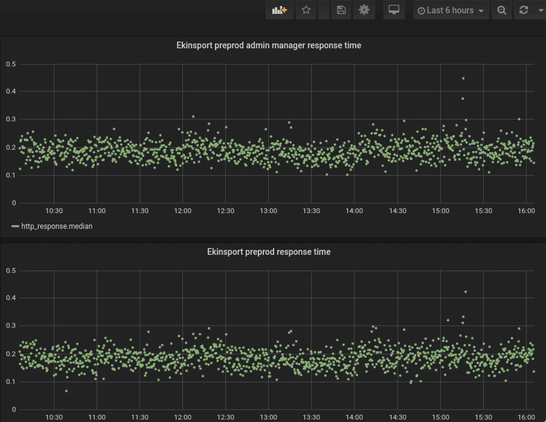 Ekinsport - Migration infra + Mise à jour — capture 4